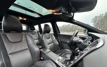 Volvo XC60 II, 2016 год, 2 600 000 рублей, 11 фотография