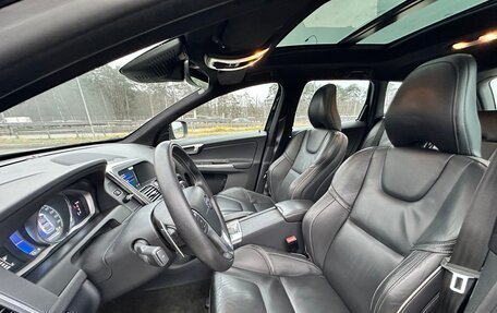 Volvo XC60 II, 2016 год, 2 600 000 рублей, 12 фотография