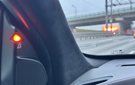 Volvo XC60 II, 2016 год, 2 600 000 рублей, 13 фотография