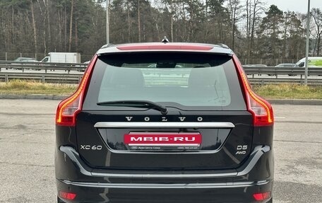 Volvo XC60 II, 2016 год, 2 600 000 рублей, 4 фотография