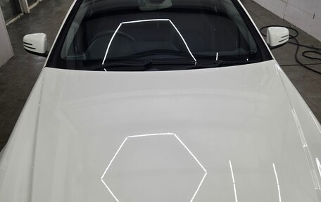 Mercedes-Benz C-Класс, 2012 год, 1 900 000 рублей, 7 фотография