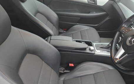 Mercedes-Benz C-Класс, 2012 год, 1 900 000 рублей, 9 фотография