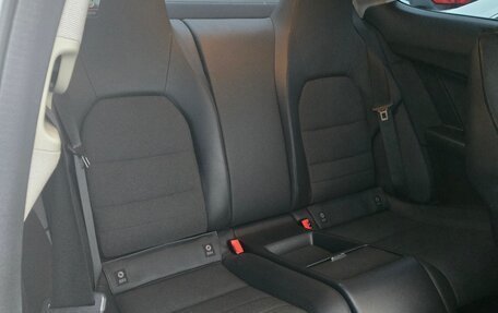 Mercedes-Benz C-Класс, 2012 год, 1 900 000 рублей, 10 фотография