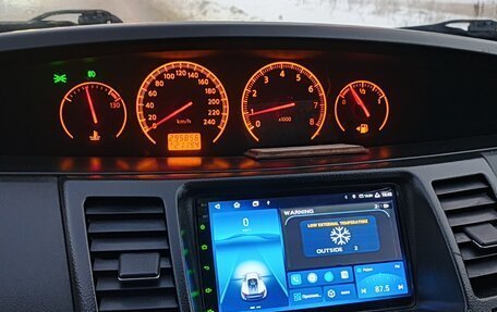 Nissan Primera III, 2007 год, 450 000 рублей, 2 фотография