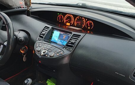 Nissan Primera III, 2007 год, 450 000 рублей, 4 фотография