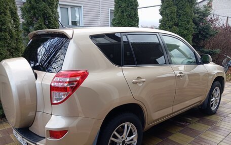 Toyota RAV4, 2010 год, 1 300 000 рублей, 2 фотография