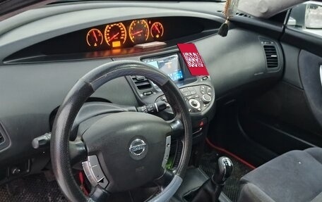 Nissan Primera III, 2007 год, 450 000 рублей, 3 фотография