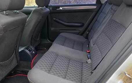 Audi A6, 2003 год, 730 000 рублей, 8 фотография