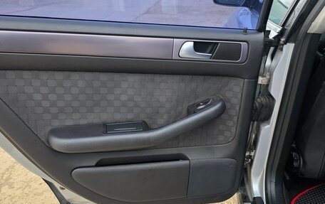 Audi A6, 2003 год, 730 000 рублей, 9 фотография