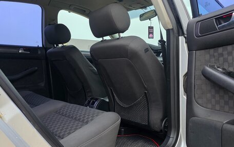 Audi A6, 2003 год, 730 000 рублей, 14 фотография