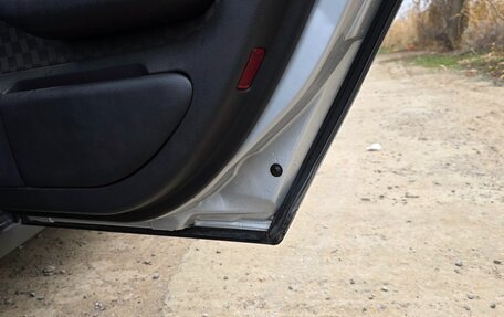 Audi A6, 2003 год, 730 000 рублей, 13 фотография