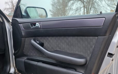 Audi A6, 2003 год, 730 000 рублей, 16 фотография