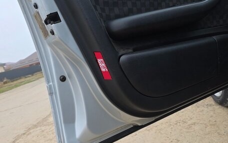 Audi A6, 2003 год, 730 000 рублей, 11 фотография