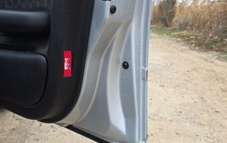 Audi A6, 2003 год, 730 000 рублей, 15 фотография