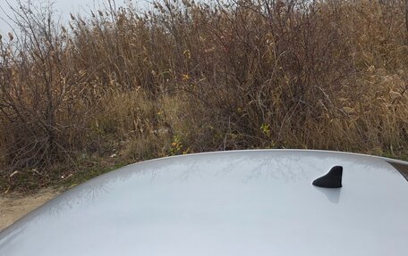 Audi A6, 2003 год, 730 000 рублей, 19 фотография