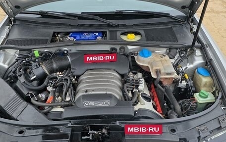 Audi A6, 2003 год, 730 000 рублей, 7 фотография