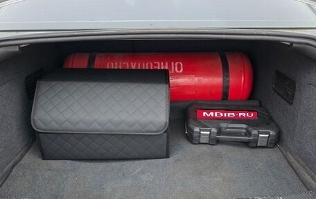 Audi A6, 2003 год, 730 000 рублей, 18 фотография