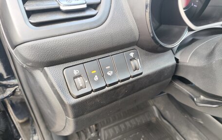 KIA Rio III рестайлинг, 2016 год, 980 000 рублей, 7 фотография