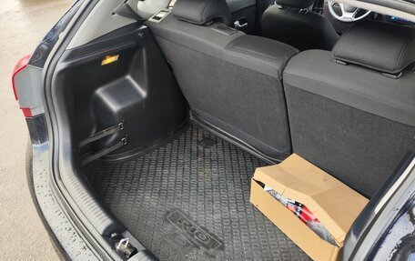 KIA Rio III рестайлинг, 2016 год, 980 000 рублей, 11 фотография