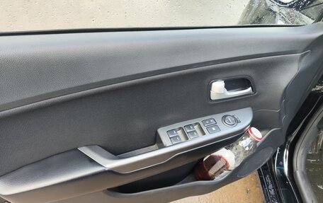 KIA Rio III рестайлинг, 2016 год, 980 000 рублей, 9 фотография