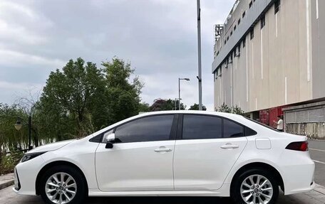 Toyota Corolla, 2021 год, 1 495 000 рублей, 5 фотография