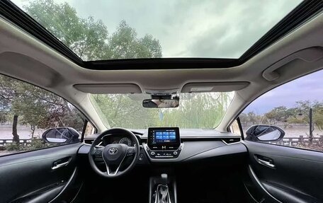 Toyota Corolla, 2021 год, 1 495 000 рублей, 6 фотография