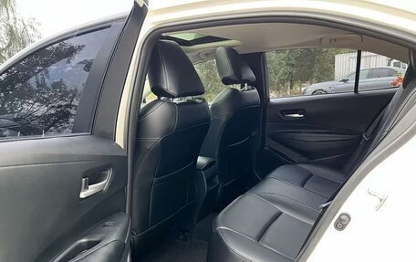 Toyota Corolla, 2021 год, 1 495 000 рублей, 8 фотография