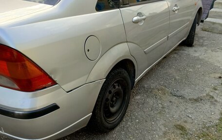 Ford Focus IV, 2004 год, 180 000 рублей, 3 фотография