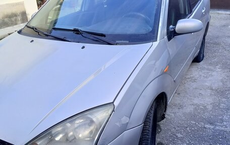Ford Focus IV, 2004 год, 180 000 рублей, 4 фотография