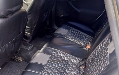 Ford Focus IV, 2004 год, 180 000 рублей, 6 фотография