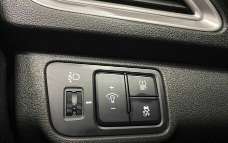 Hyundai Solaris II рестайлинг, 2021 год, 1 849 900 рублей, 10 фотография