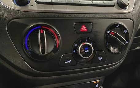 Hyundai Solaris II рестайлинг, 2021 год, 1 849 900 рублей, 11 фотография