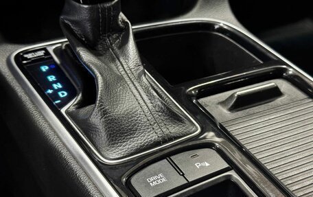 Hyundai Sonata VII, 2018 год, 1 999 900 рублей, 11 фотография