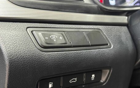 Hyundai Sonata VII, 2018 год, 1 999 900 рублей, 12 фотография