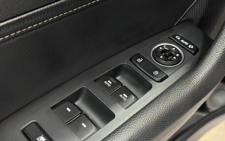 Hyundai Sonata VII, 2018 год, 1 999 900 рублей, 14 фотография