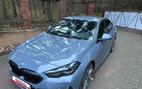 BMW 2 серия F44, 2021 год, 2 590 000 рублей, 5 фотография