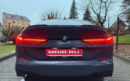 BMW 2 серия F44, 2021 год, 2 590 000 рублей, 3 фотография