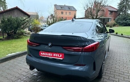 BMW 2 серия F44, 2021 год, 2 590 000 рублей, 4 фотография