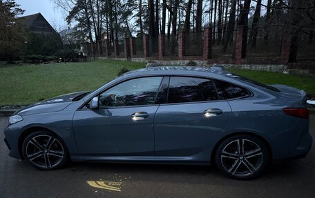BMW 2 серия F44, 2021 год, 2 590 000 рублей, 15 фотография