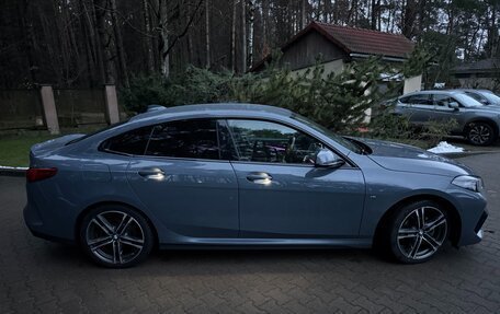 BMW 2 серия F44, 2021 год, 2 590 000 рублей, 14 фотография