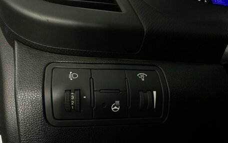 Hyundai Solaris II рестайлинг, 2015 год, 1 247 000 рублей, 12 фотография