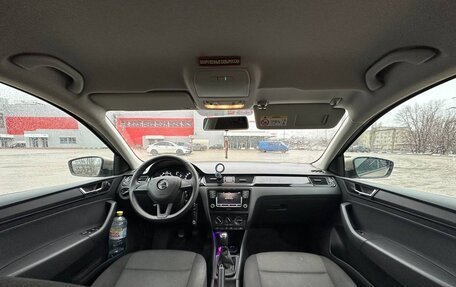 Skoda Rapid I, 2019 год, 1 150 000 рублей, 7 фотография