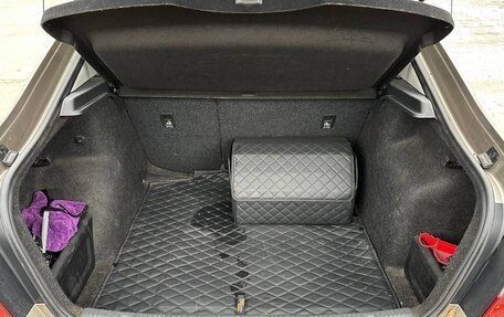 Skoda Rapid I, 2019 год, 1 150 000 рублей, 8 фотография