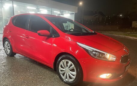 KIA cee'd III, 2014 год, 1 190 000 рублей, 3 фотография