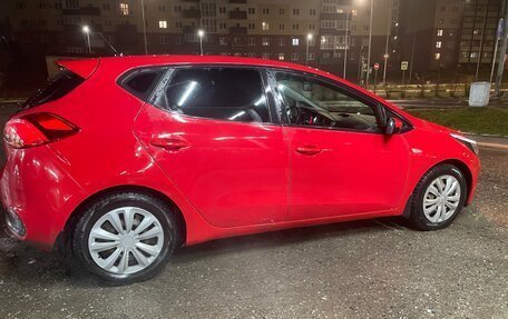 KIA cee'd III, 2014 год, 1 190 000 рублей, 7 фотография