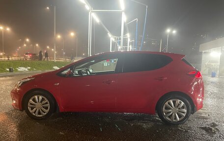 KIA cee'd III, 2014 год, 1 190 000 рублей, 6 фотография