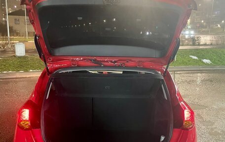 KIA cee'd III, 2014 год, 1 190 000 рублей, 9 фотография