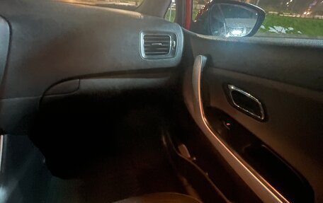 KIA cee'd III, 2014 год, 1 190 000 рублей, 14 фотография