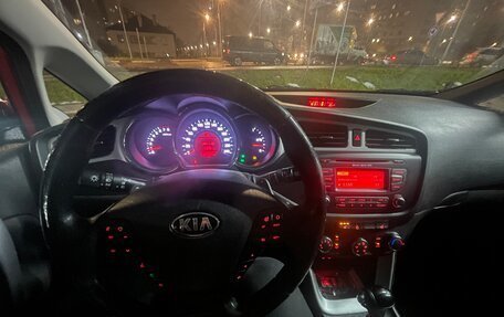 KIA cee'd III, 2014 год, 1 190 000 рублей, 12 фотография