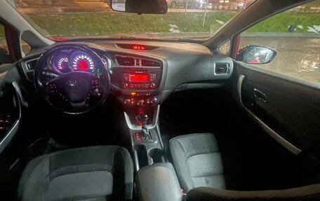 KIA cee'd III, 2014 год, 1 190 000 рублей, 16 фотография